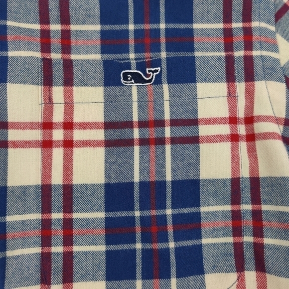 Vineyard Vines Slim fit Tucker shirt XS - Picture 3 of 6